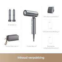 Oplaadbare Batterijen Dreame 010401AA000278 220-240 V - thumbnail