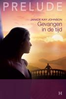 Gevangen in de tijd - Janice Kay Johnson - ebook - thumbnail