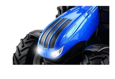 Amewi 1:24 RC tractor Landbouwvoertuig