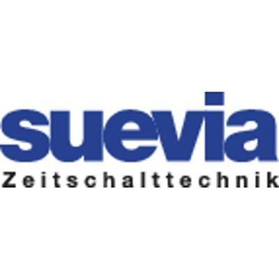 Suevia SU063031 Trappenhuislichtautomaat DIN-rails 230 V Suevia SU063031 Trappenhuislichtautomaat DIN-rails 230 V
