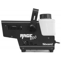 BeamZ Rage 600LED rookmachine met draadloze controller 600W - thumbnail