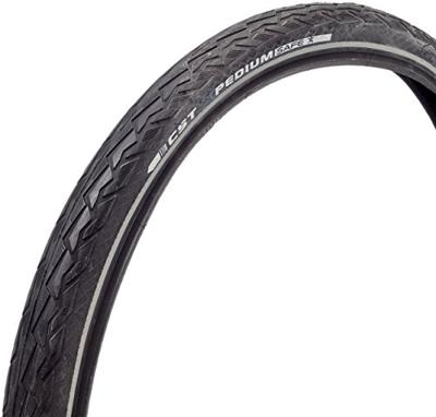 CST buitenband xpedium safe 28 x 1 3 8 zw refl