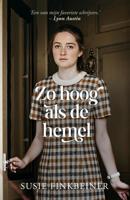 Zo hoog als de hemel - Susie Finkbeiner - ebook - thumbnail