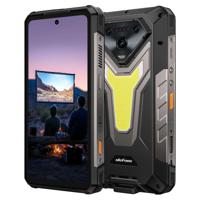 Smartphone Ulefone ARMOR 34 PRO 16 GB RAM 512 GB - thumbnail