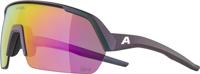 Alpina Turbo HR Q-Lite - Sports Glasses - thumbnail