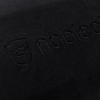 Noblechairs Kussenset zwart/zwart - thumbnail