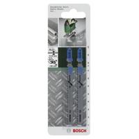Bosch Accessoires Decoupeerzaagblad HSS | T 127 D - 2609256736 - thumbnail