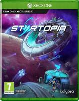 Spacebase Startopia - thumbnail