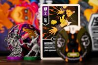 Unmatched: Houdini vs. The Genie - thumbnail