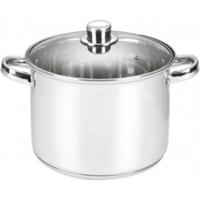 Michelino RVS soeppan - 14 Liter - thumbnail