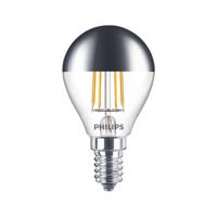 Philips LED Kogellamp Modern - 35 W - E14 - warmwit licht - thumbnail