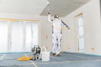 Wagner Powerpainter Pp90 Extra Skid Verfspuitmachine - thumbnail