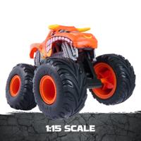 Monster Jam El Toro Loco Rev 'N Roar monstertruck - 1:15 - thumbnail