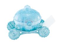 De betoverde koets - AQUABEADS - 35073 - 1500 kralen voor magische creaties - thumbnail