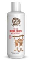 Pure Beginnings Fun time bubble bath aloe 375 Milliliter - thumbnail