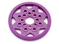 Spur gear 106 tooth (64 pitch / 0.4m)(w/o balls) - thumbnail