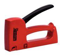 Rapid Handtacker nietmachine R53 In Box hobby en doe-het-zelf - thumbnail