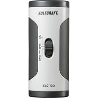 VOLTCRAFT SLC-100 Kalibrator voor het kalibreren van geluidsniveau, decibelmeters en microfoons: 12,7 mm (1/2 inch) Ø - thumbnail