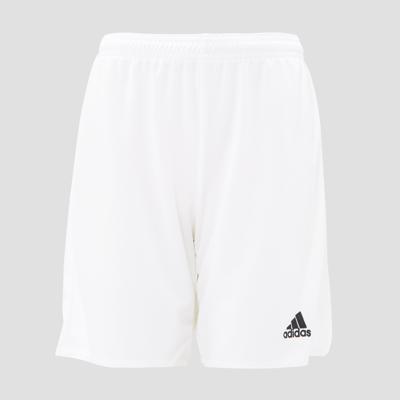 adidas Performance Junior voetbalshort wit adidas Performance Junior voetbalshort wit