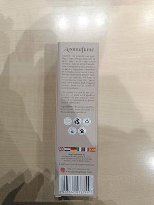 Aromafume Luchtverfrisser Spray Copal - 100 ml Aromafume Luchtverfrisser Spray Copal - 100 ml