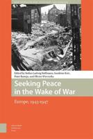 Seeking peace in the wake of war - eBook (9789048515257) - thumbnail