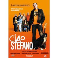 Ciao Stefano - DVD (5425019002589) - thumbnail