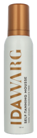Ida Warg Beauty - Ida Warg Self-Tanning Mousse 150 ml - thumbnail
