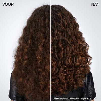 Redken Haircare All Soft Argan-6 Oil 100ml
