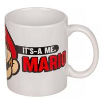 Out Of The Blue Mok super mario 325ml h10cm - thumbnail