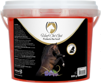 Excellent Horse Hoof Oil Gel 800 g - thumbnail