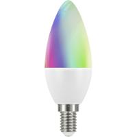 Müller-Licht tint LED-lamp Energielabel: G (A - G) E14 6 W RGBW - thumbnail