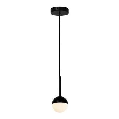 Nordlux Contina 2113153003 Hanglamp G9 Zwart
