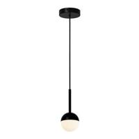 Nordlux Contina 2113153003 Hanglamp G9 Zwart - thumbnail