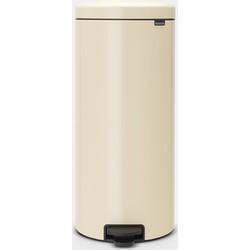 Brabantia Newlcon pedaalemmer, 30 liter Brabantia Newlcon pedaalemmer, 30 liter