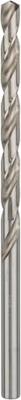 Bosch Accessories 2608596826 HSS Metaal-spiraalboor 7.5 mm Gezamenlijke lengte 156 mm Geslepen DIN 340 Cilinderschacht 5 stuk(s) Bosch Accessories 2608596826 HSS Metaal-spiraalboor 7.5 mm Gezamenlijke lengte 156 mm Geslepen DIN 340 Cilinderschacht 5 stuk(s)