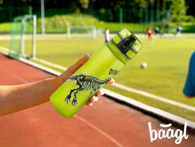 Dinosaur Drinkfles 500ml
