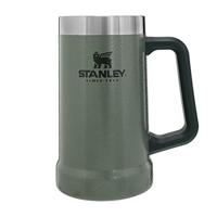 Stanley Big Grip Beer Stein 0.7l - thumbnail