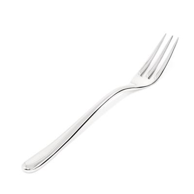 ALESSI - Caccia 18/10 - Tafelvork 20cm