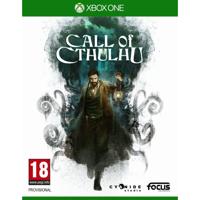 Call of Cthulhu - thumbnail