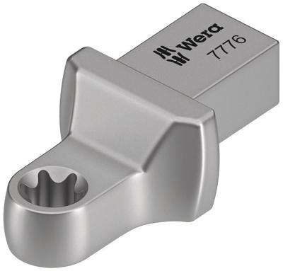 Wera 05078663001 Insteek-TX-sleutel