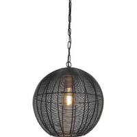 Light & Living Amarah Hanglamp Ø 40 cm - thumbnail