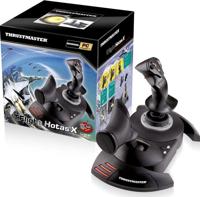 Thrustmaster T.flight Hotas X + Throttle (Rechtshandig) - thumbnail