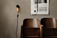 Lichtbron Rustieklamp Smart Goud E27 - thumbnail