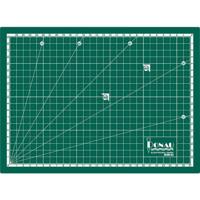 Donau Elektronik Snijmat (l x b) 300 mm x 220 mm Groen 1 stuk(s) - thumbnail