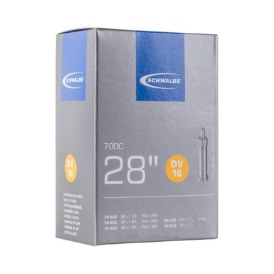 Binnenband Schwalbe DV16 28" / 28/32-622/630 - 40mm ventiel