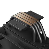 NZXT T120 RGB - Black - thumbnail