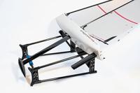 Joysway Dragon Force 65 V7 Zeilboot RTR - thumbnail