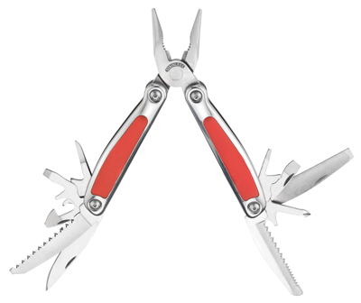 Connex Multitool 16-In-1 (Rvs) Box - COXB899016