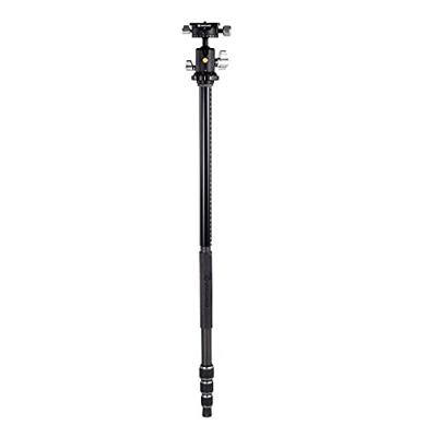 Vanguard VEO3T+234CB Carbon statief met MACC middenkolom Vanguard VEO3T+234CB Carbon statief met MACC middenkolom