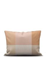 Marc O'Polo Erliv Kussensloop Dark coral - thumbnail